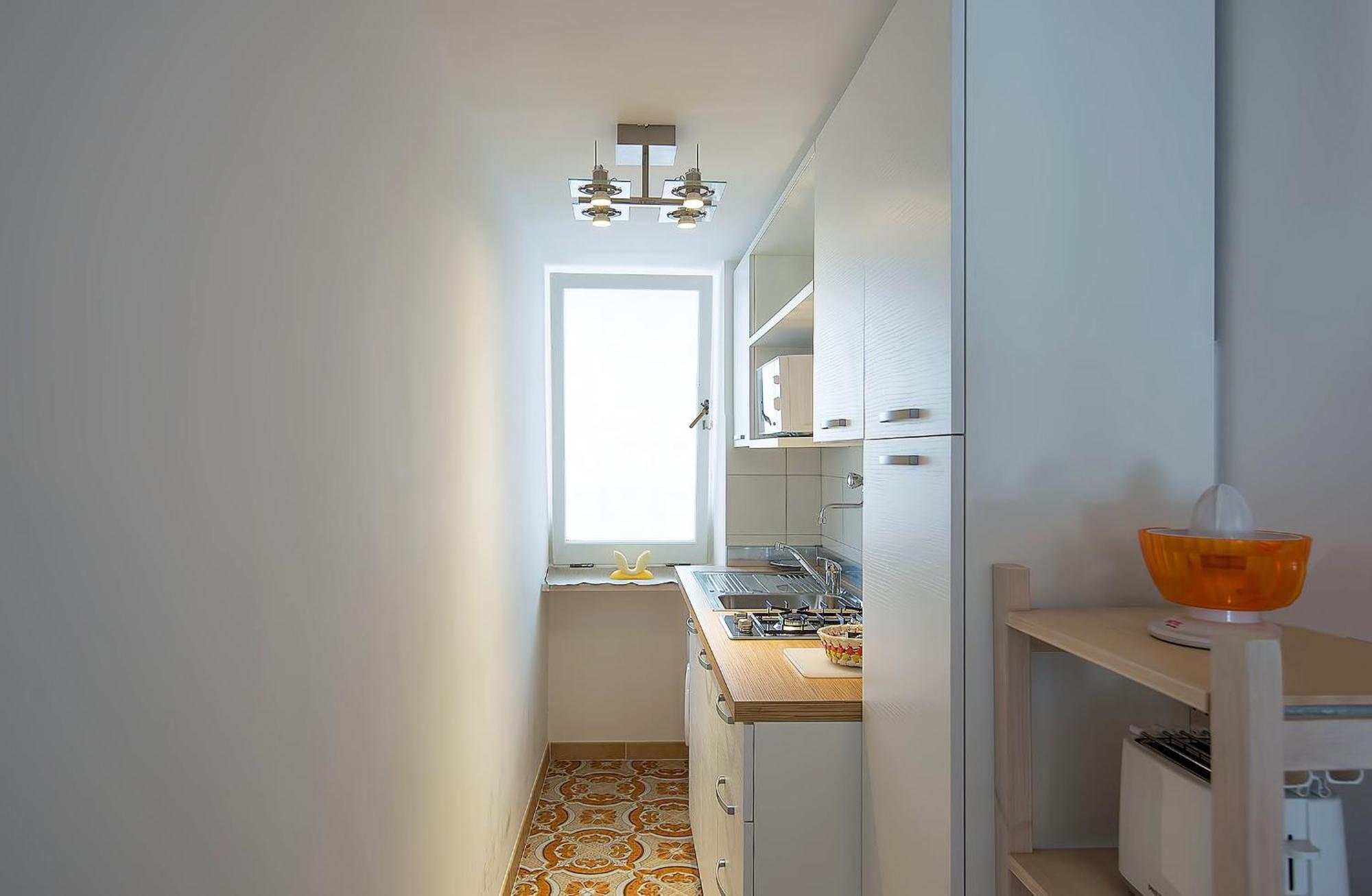 Villa Mariuccia カプリ 部屋 写真