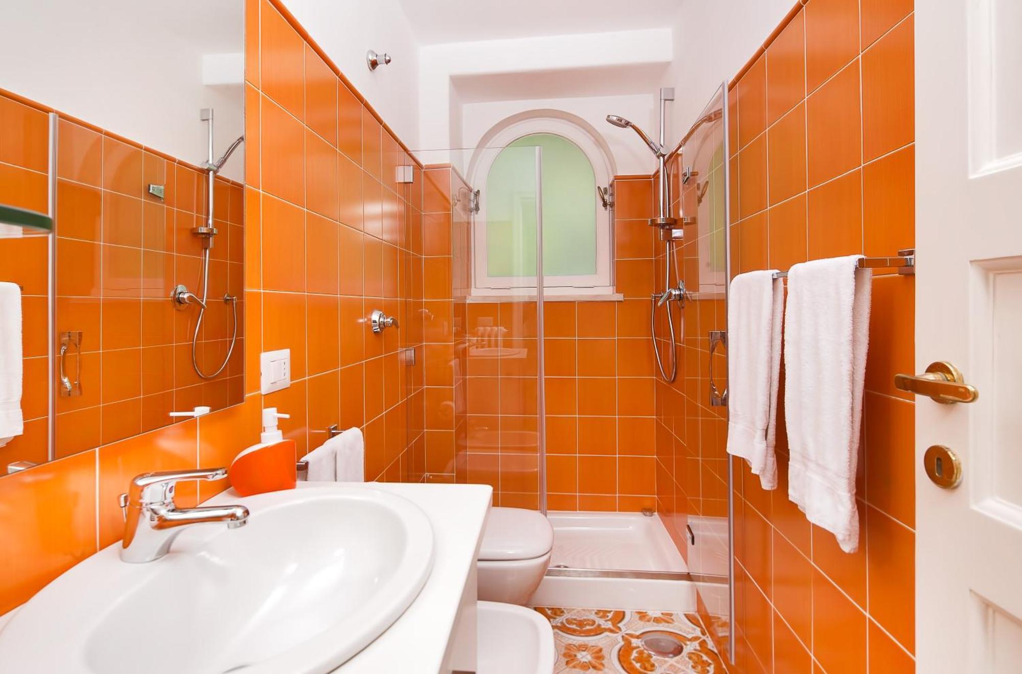 Villa Mariuccia カプリ 部屋 写真