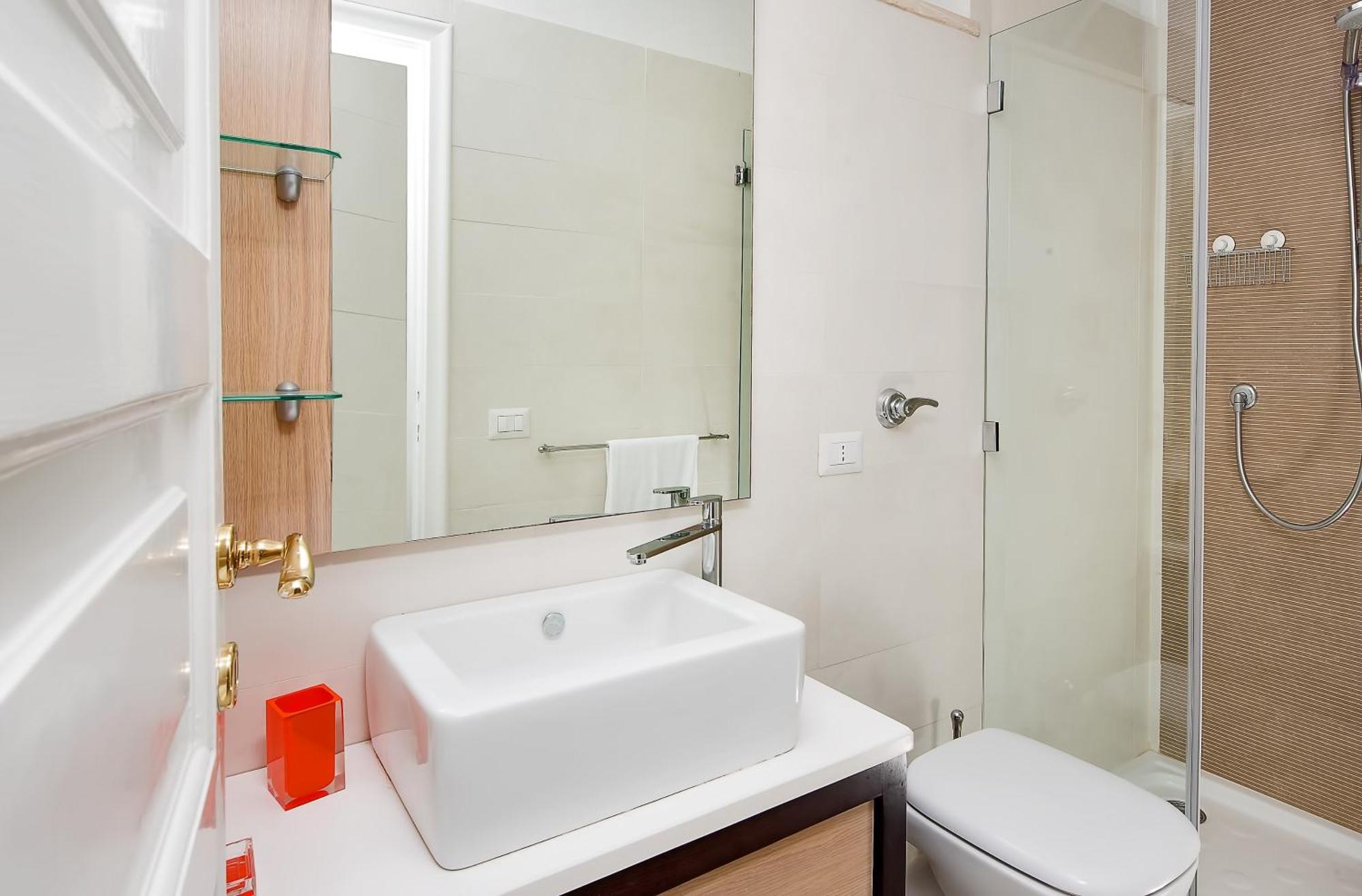 Villa Mariuccia カプリ 部屋 写真